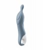 Wibrujący stymulator punktu a Satisfyer A-Mazing 2
